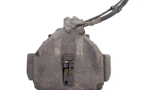 Volkswagen II LT Front brake caliper 9014204001