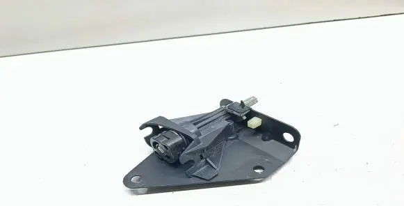 BMW X5 E70 Tailgate release/open handle 7162149 51247162149