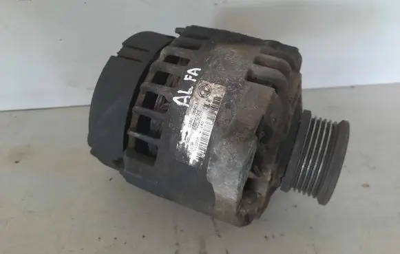 Alfa Romeo 166 Generator/alternator 46809068