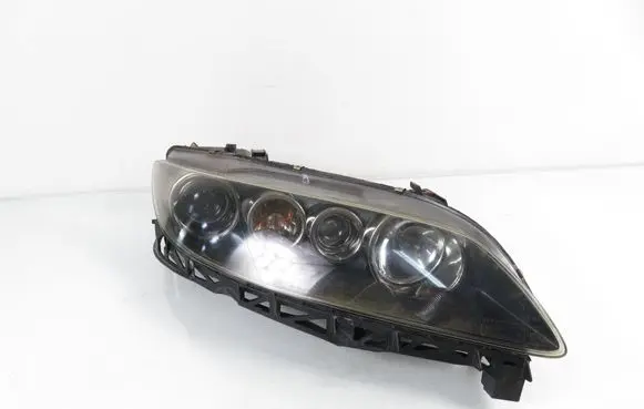 Mazda 6 Headlight/headlamp 014003903