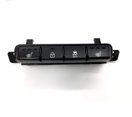KIA Ceed Other control units/modules 49D1A31000