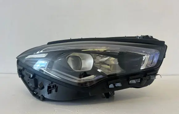 Mercedes-Benz CLA C118 X118 Headlight/headlamp A1189062600 MDE89132A
