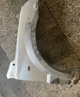 KIA Sorento Fender