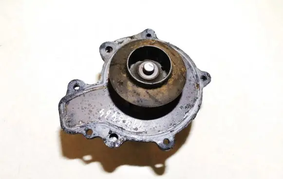 Chevrolet Nubira Water pump