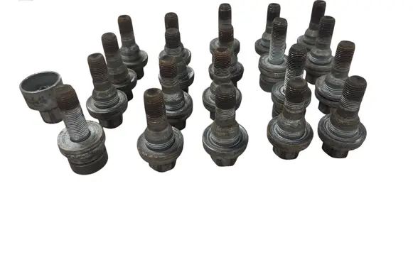 Citroen C6 Nuts/bolts 