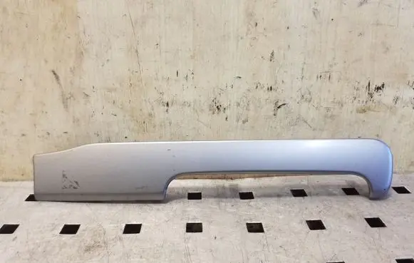 Volkswagen Golf VI Dashboard glove box trim 5K2858418B
