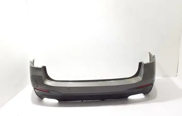 BMW 5 G30 G31 G38 Rear bumper 51125A2C1F0