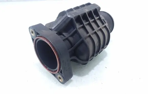 Peugeot Partner Intercooler hose/pipe 9687261180