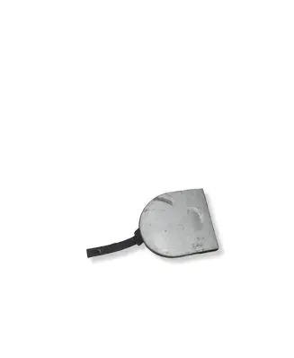 Opel Zafira A Front tow hook cap/cover 