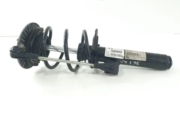 BMW 3 F30 F35 F31 Front shock absorber with coil spring 6874373 31316874373