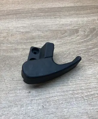 Volkswagen Golf III Engine bonnet (hood) release handle 1H1823533