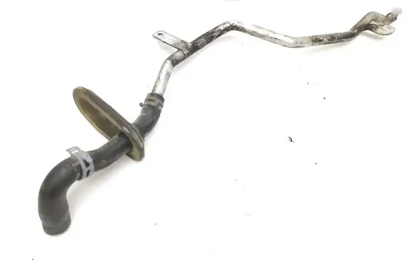 Audi A7 S7 4G Engine coolant pipe/hose 4G0819377M C5112010