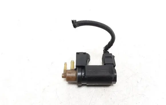 Volvo V60 Turbo solenoid valve 31339808 14T295 70466400
