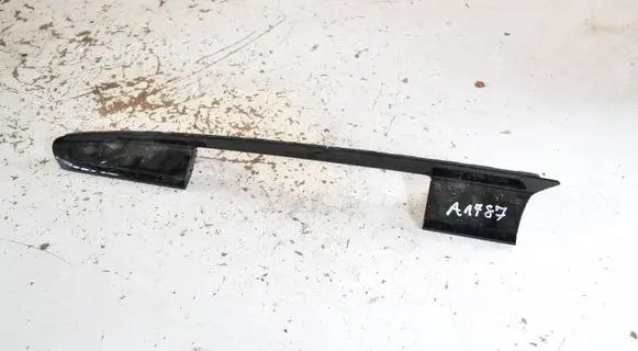 Audi RS6 C7 Panel trim 4G2857304A 902890010722