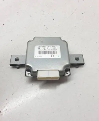 Suzuki Grand Vitara II Other control units/modules 3888565J00