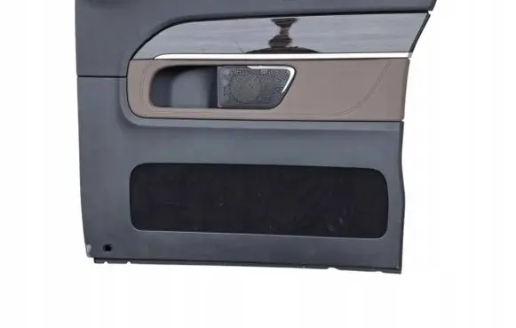 Mercedes-Benz V Class W447 Sliding door card A4477371900