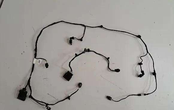 BMW iX Parking sensor (PDC) wiring loom 5A36C95