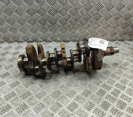 Nissan Murano Z51 Crankshaft 12200JA10A