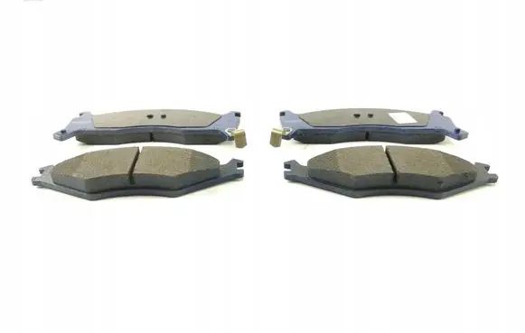 KIA Sportage Brake pads (front) 0K0Y23323Z