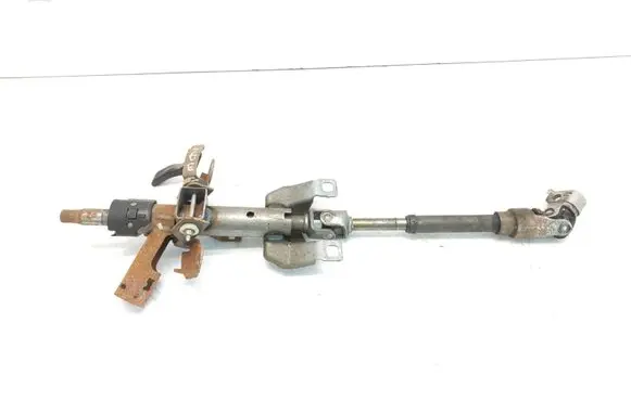 Peugeot 206 Steering wheel axle 938971505