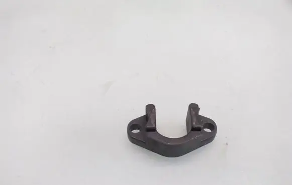 BMW 5 E60 E61 Fuel Injector clamp holder