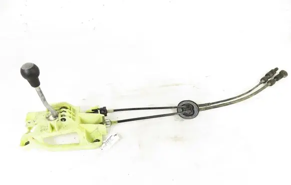 Honda Jazz Gear shifter/selector 