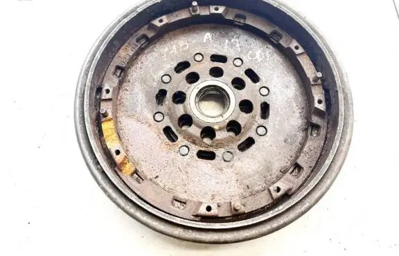 Flywheel