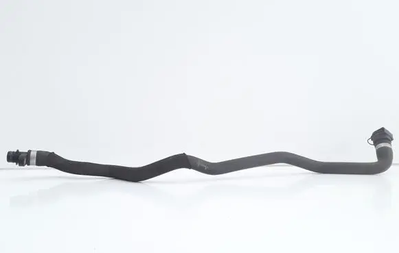 BMW 5 F10 F11 Engine coolant pipe/hose 7807180 14837810