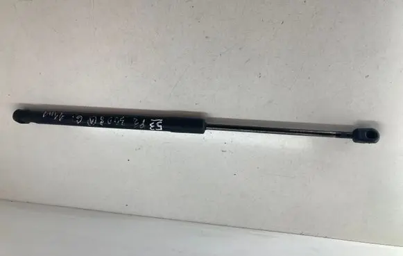 Peugeot 3008 I Tailgate/trunk strut/damper 9683207080