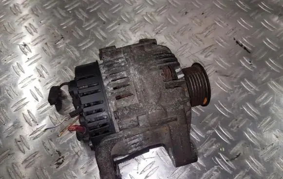 Renault Scenic I Generator/alternator