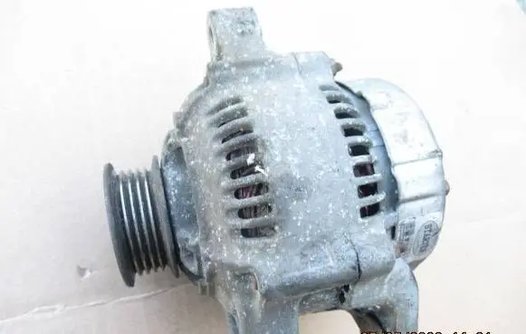 Toyota Corolla E110 Generator/alternator START5R