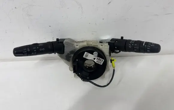 Nissan Micra Wiper turn signal indicator stalk/switch