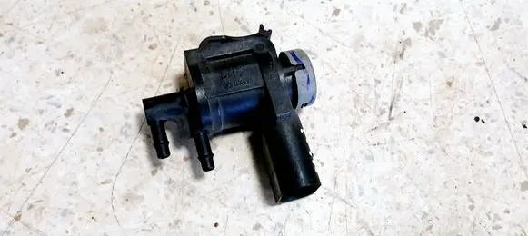 Audi A4 S4 B8 8K Turbo solenoid valve 1K0906283A