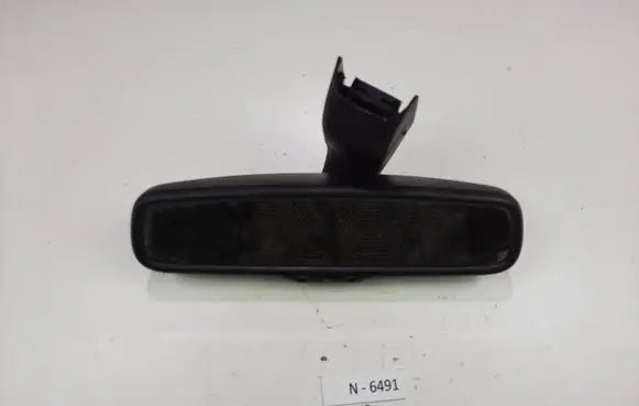 Chevrolet Captiva Rear view mirror (interior) 96623516