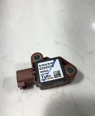 Volvo V50 Airbag deployment crash/impact sensor 9206975