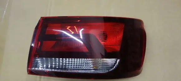 Audi A3 S3 8V Rear/tail lights