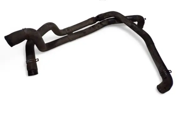 Volkswagen Transporter - Caravelle T4 Engine coolant pipe/hose