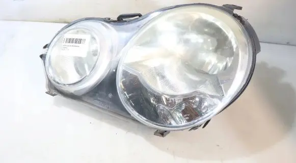 Volkswagen Polo IV 9N3 Headlight/headlamp 0301190201