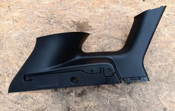 Renault Kadjar Trunk/boot side trim panel 769356439R 769356558R 156088202