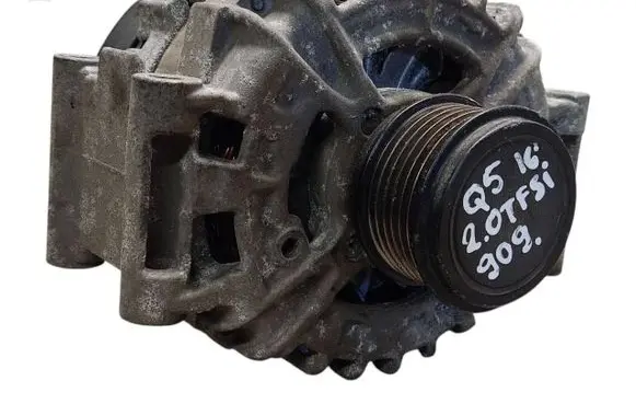 Audi Q5 SQ5 Generator/alternator 06H903018J 0125711152