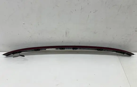 BMW 6 F06 Gran coupe Third/center stoplight 7403374
