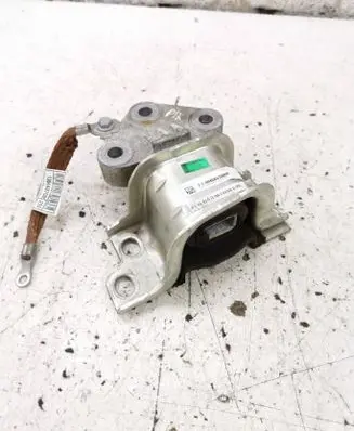 Fiat Ducato Gearbox mount 00468576060 096800809