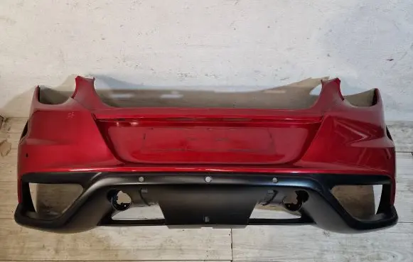 Ferrari FF Rear bumper 25391
