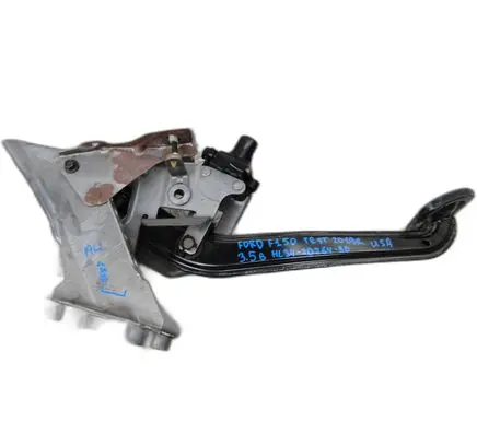 Ford F150 Other interior part 