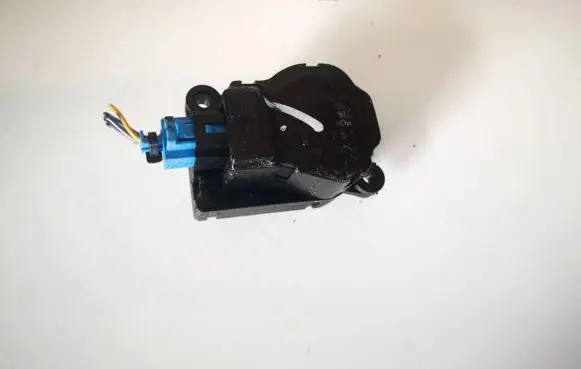 Ford Grand C-MAX Air flap motor/actuator 3m5h19e616ab 3m5h-19e616-ab