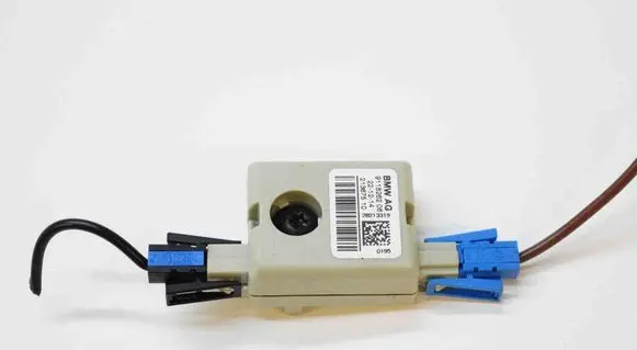 BMW 5 F10 F11 Other devices 9118262