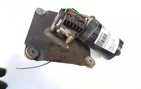 Mitsubishi Carisma Wiper motor 0390241114