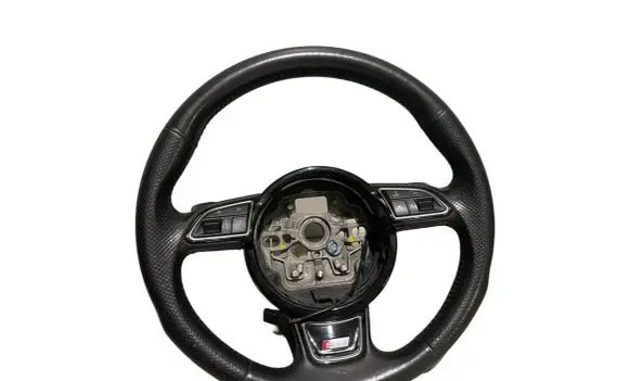 Audi A7 S7 4G Steering wheel 8X0419091M
