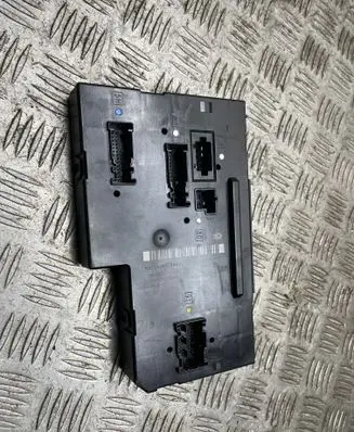 Mercedes-Benz CLS C218 X218 Comfort/convenience module 2129060105 5DK00962089 2129024301