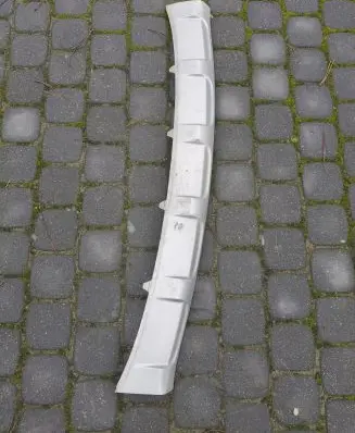 KIA Sportage Front bumper lip 86565F1500